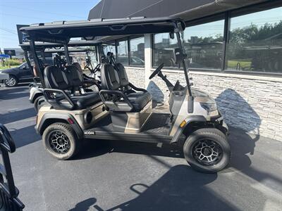 2026 ICON I40FX
