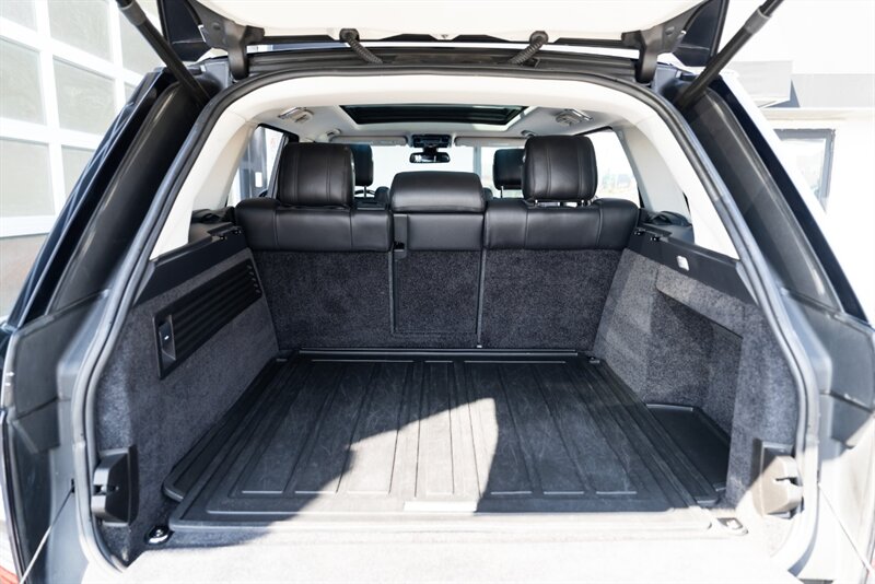 2015 Land Rover Range Rover Supercharged LWB - Photo 31 - Neptune City, NJ 07753