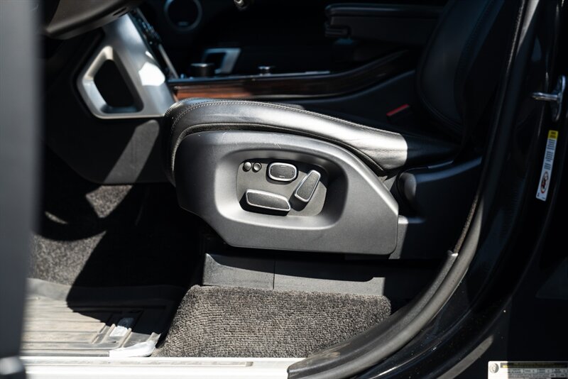 2015 Land Rover Range Rover Supercharged LWB - Photo 22 - Neptune City, NJ 07753
