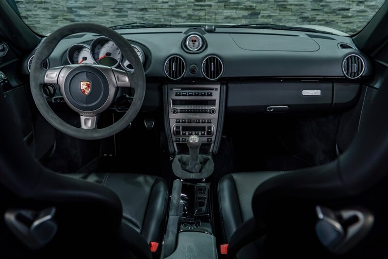 2008 Porsche Cayman S Sport  