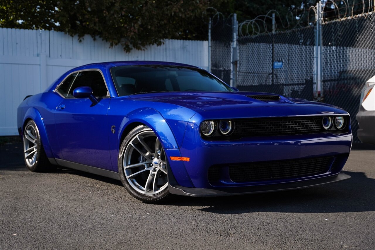 2020 Dodge Challenger R/T Scat Pack   - Photo 8 - Neptune City, NJ 07753