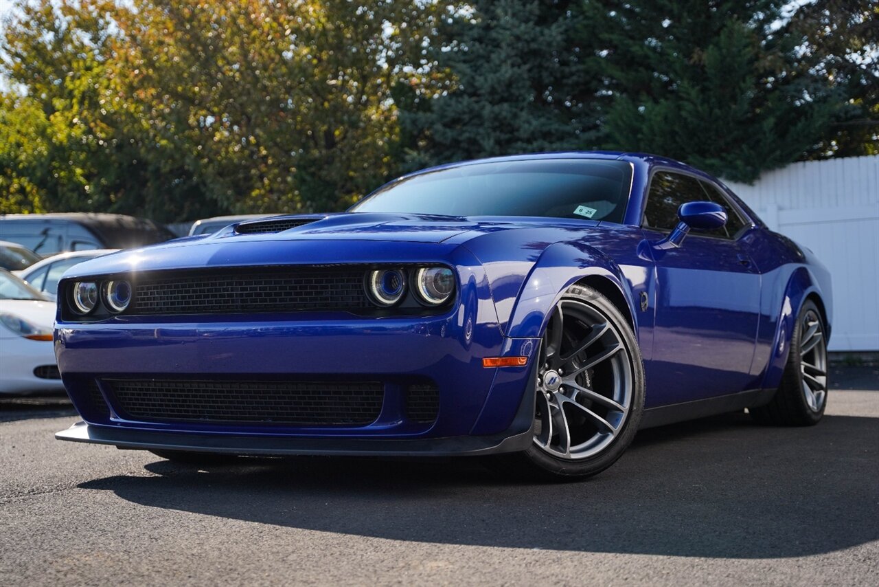 2020 Dodge Challenger R/T Scat Pack   - Photo 36 - Neptune City, NJ 07753