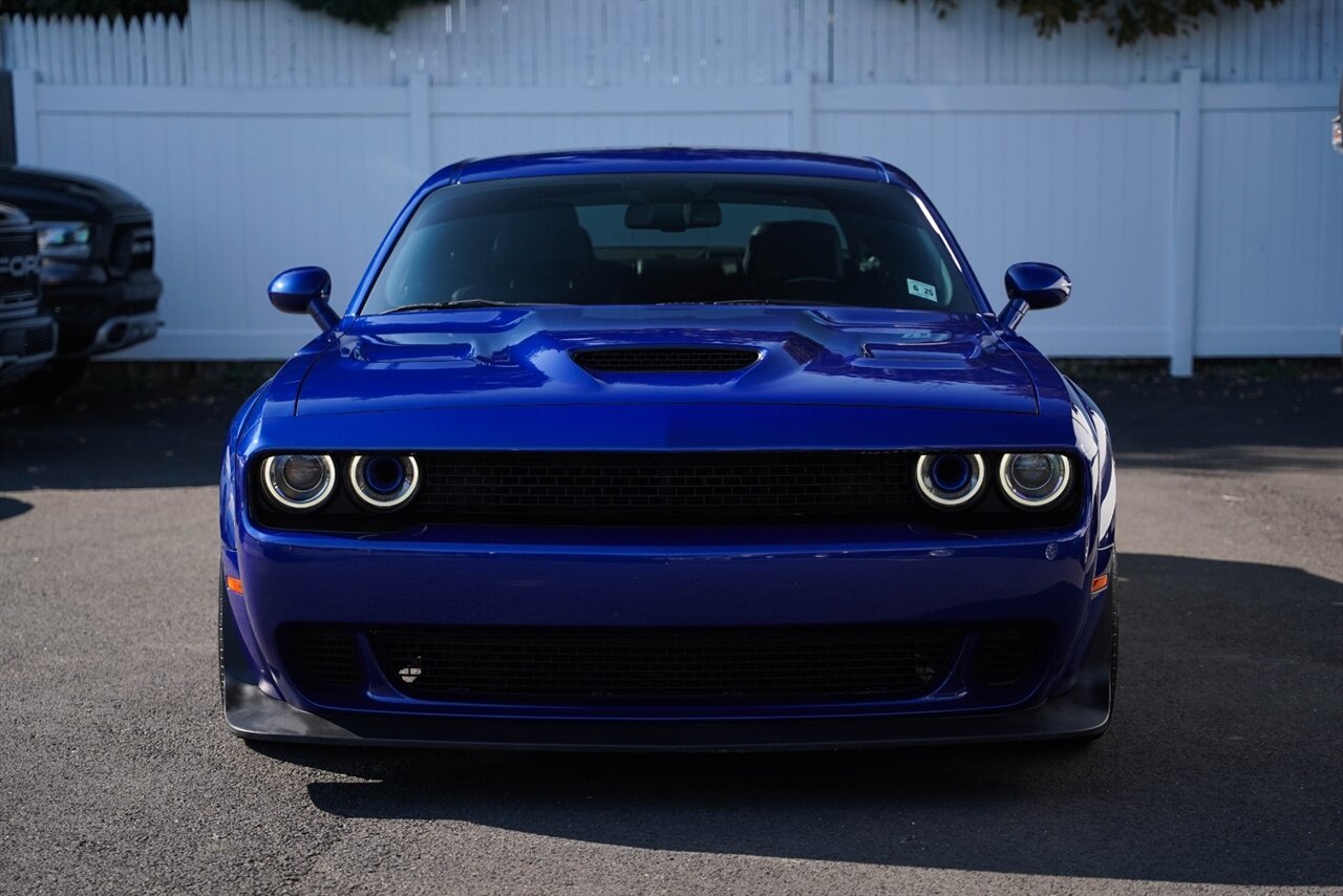 2020 Dodge Challenger R/T Scat Pack   - Photo 9 - Neptune City, NJ 07753