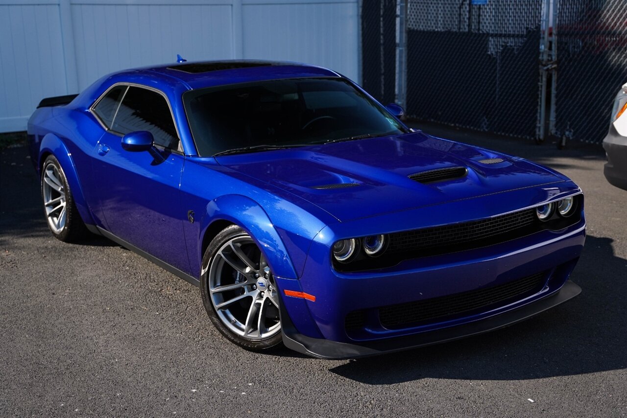 2020 Dodge Challenger R/T Scat Pack   - Photo 34 - Neptune City, NJ 07753