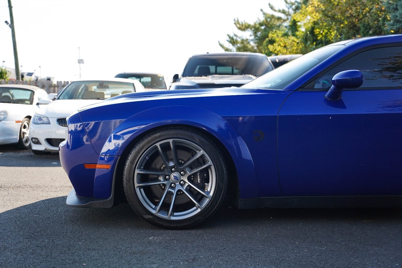 2020 Dodge Challenger R/T Scat Pack   - Photo 45 - Neptune City, NJ 07753