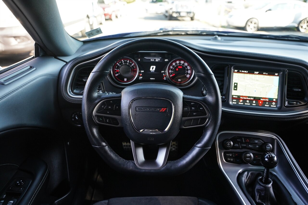 2020 Dodge Challenger R/T Scat Pack   - Photo 18 - Neptune City, NJ 07753