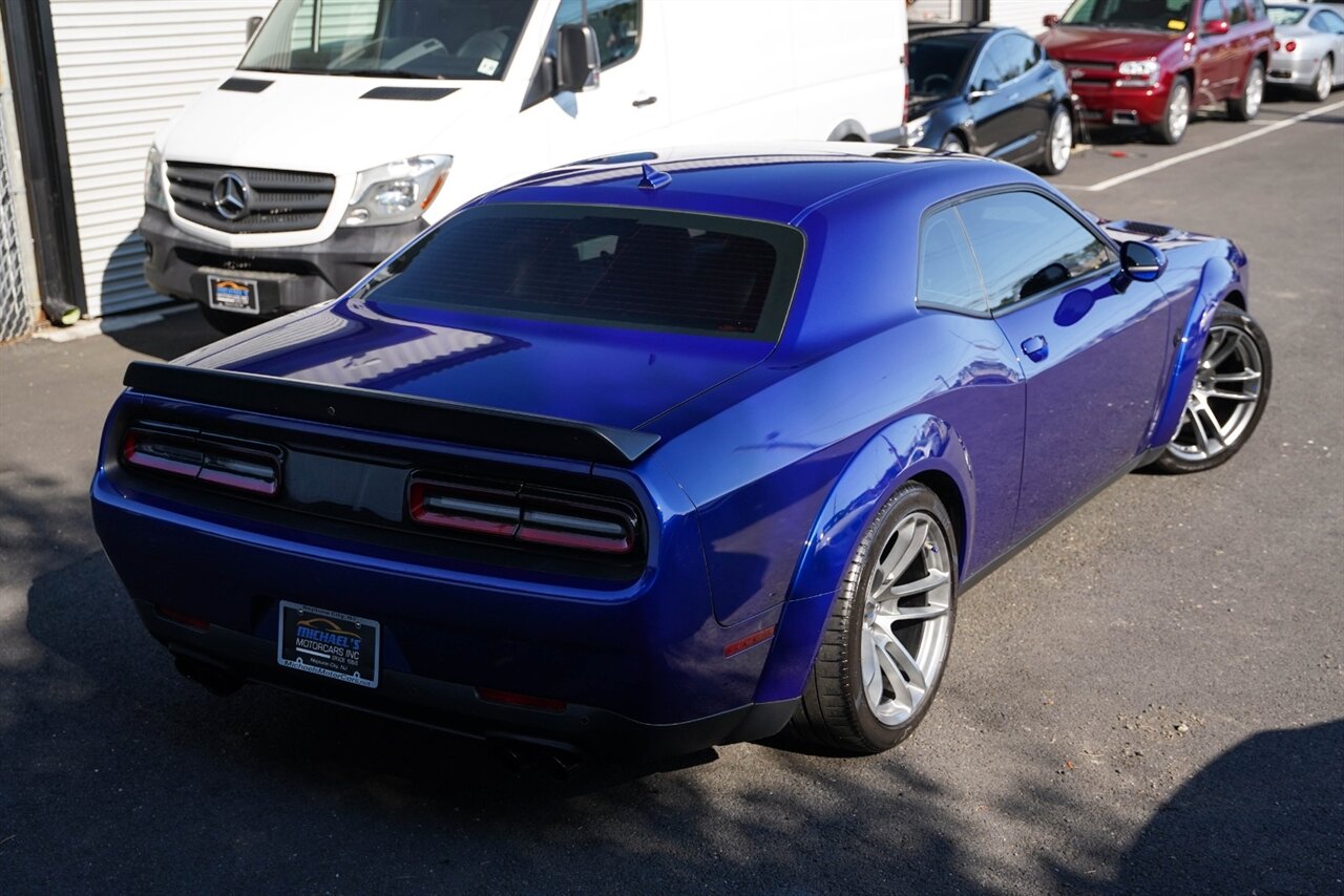 2020 Dodge Challenger R/T Scat Pack   - Photo 39 - Neptune City, NJ 07753