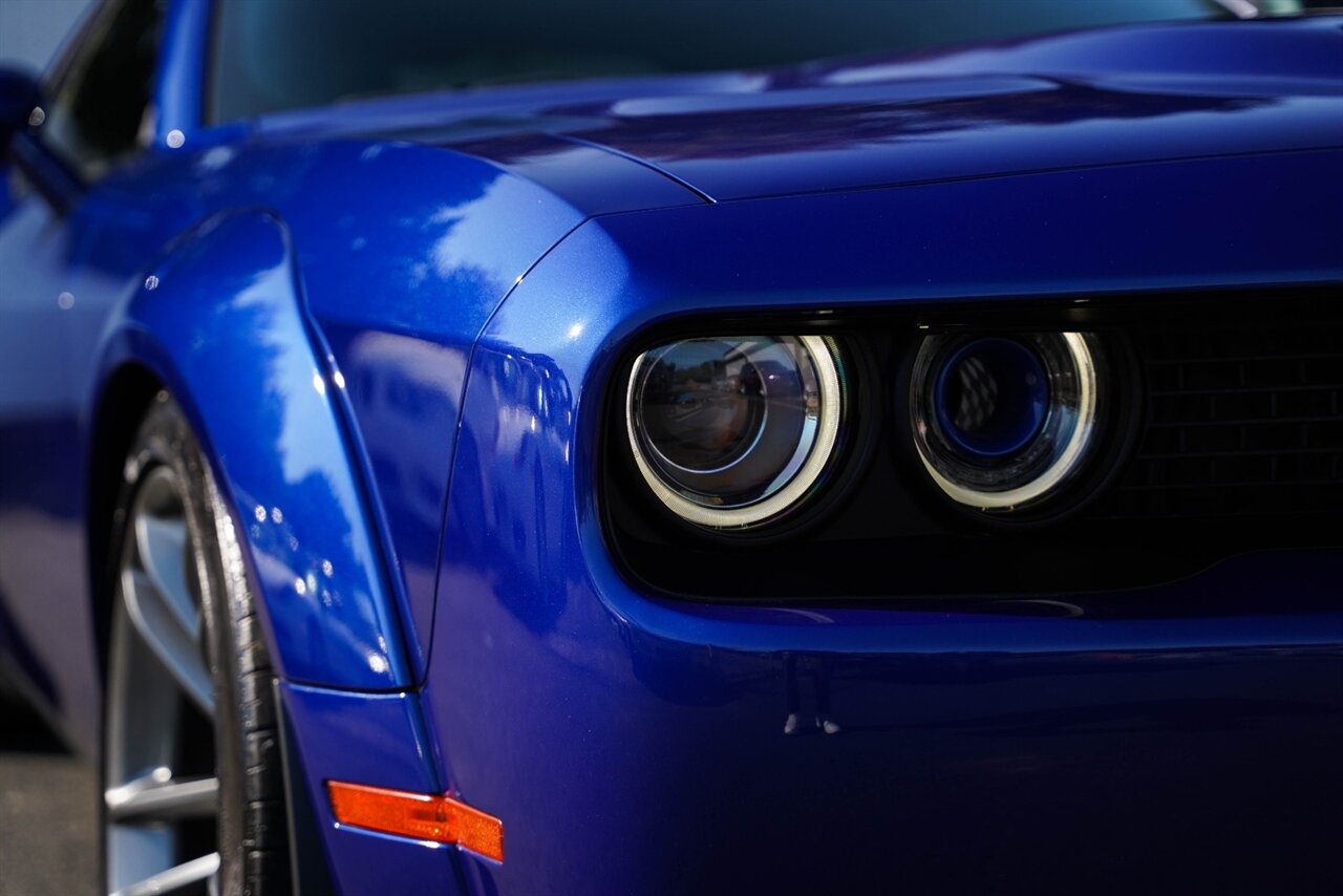 2020 Dodge Challenger R/T Scat Pack   - Photo 41 - Neptune City, NJ 07753