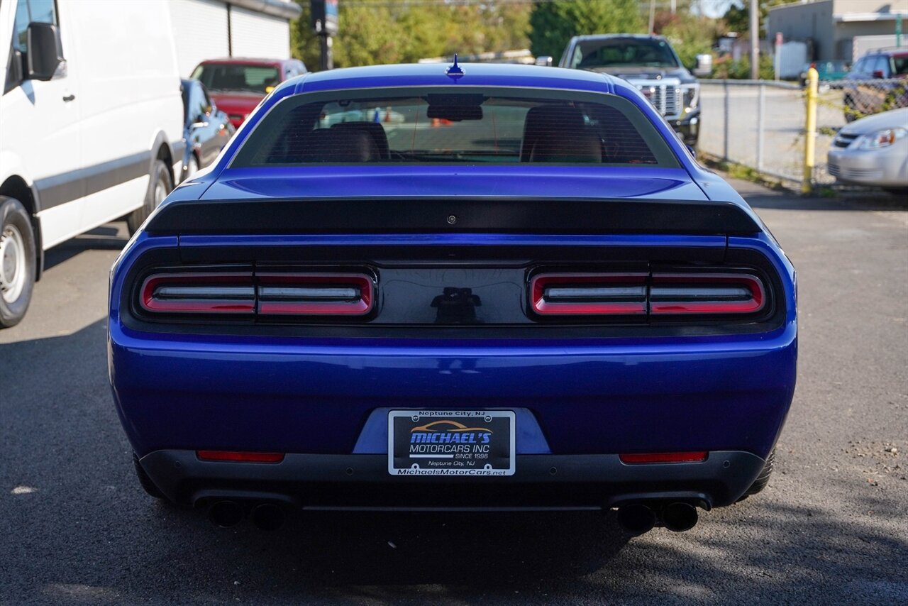 2020 Dodge Challenger R/T Scat Pack   - Photo 5 - Neptune City, NJ 07753