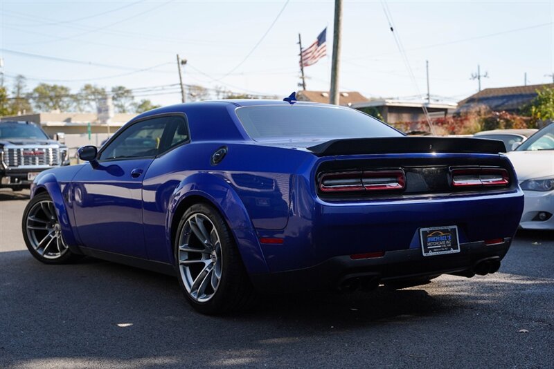 2020 Dodge Challenger R/T Scat Pack   - Photo 4 - Neptune City, NJ 07753