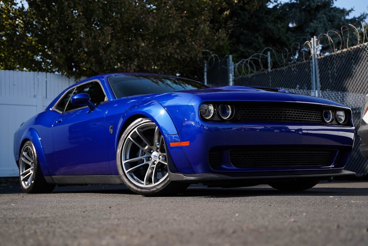 2020 Dodge Challenger R/T Scat Pack   - Photo 33 - Neptune City, NJ 07753