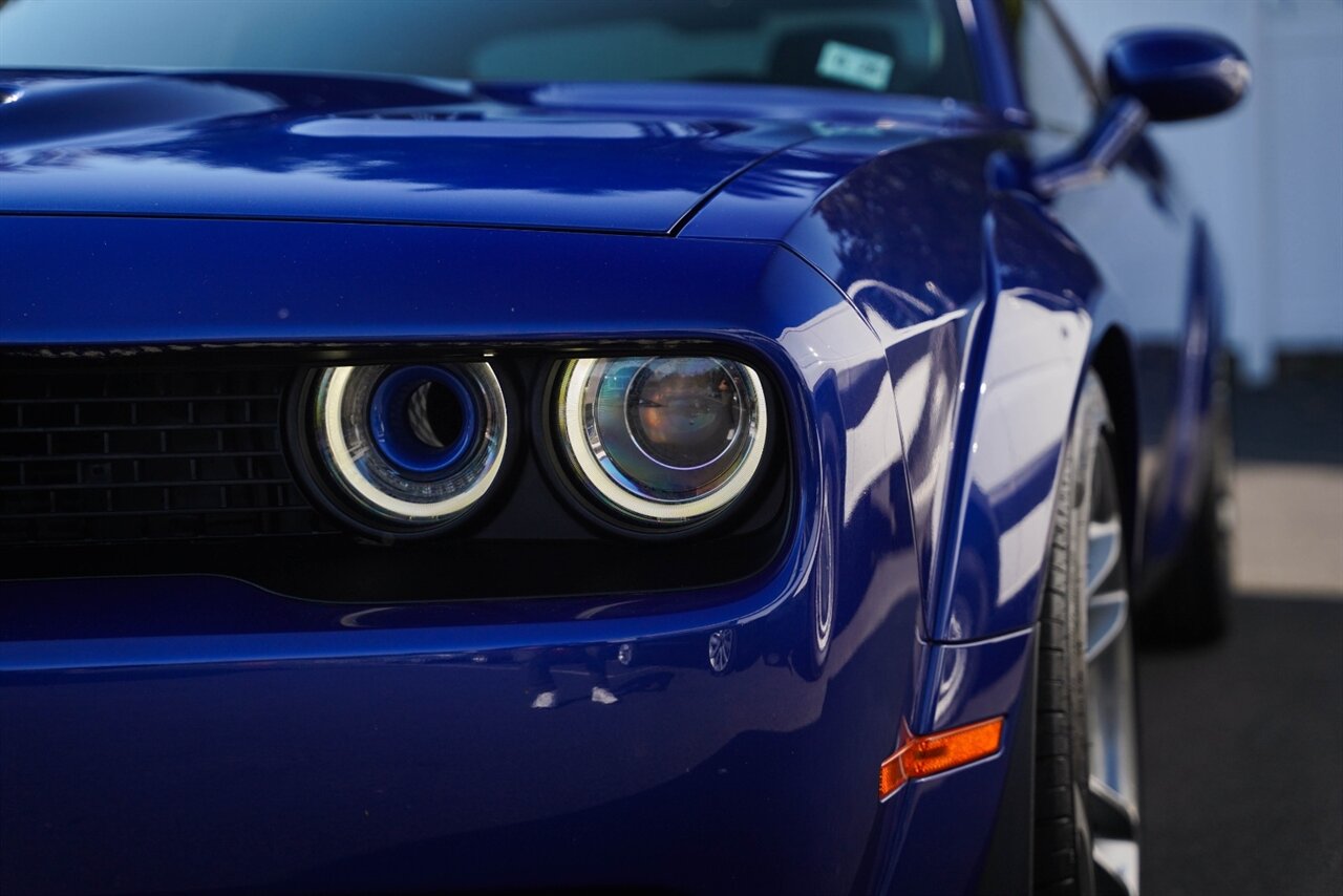 2020 Dodge Challenger R/T Scat Pack   - Photo 42 - Neptune City, NJ 07753