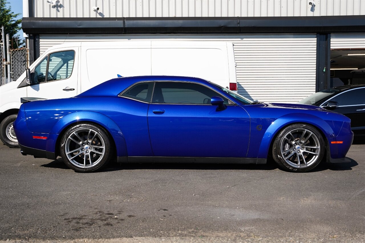 2020 Dodge Challenger R/T Scat Pack   - Photo 7 - Neptune City, NJ 07753