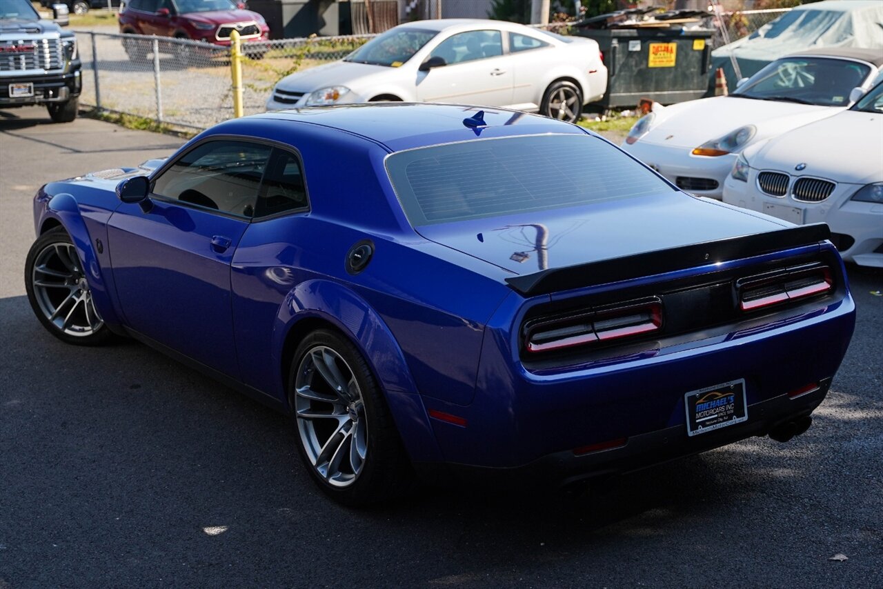 2020 Dodge Challenger R/T Scat Pack   - Photo 38 - Neptune City, NJ 07753