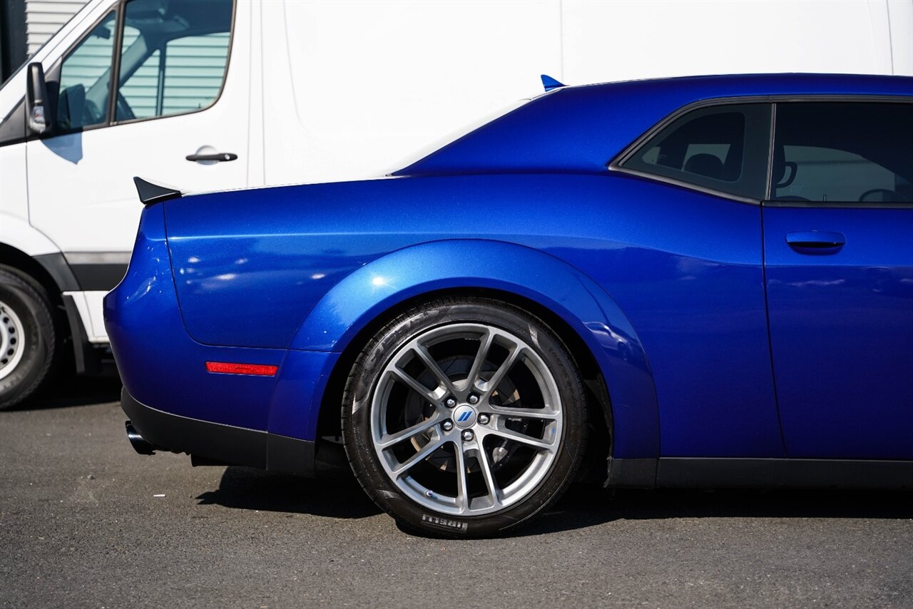 2020 Dodge Challenger R/T Scat Pack   - Photo 47 - Neptune City, NJ 07753