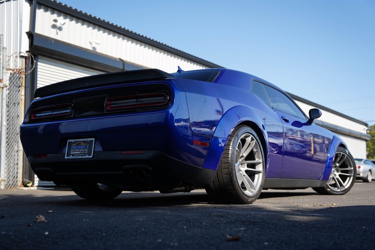 2020 Dodge Challenger R/T Scat Pack   - Photo 40 - Neptune City, NJ 07753