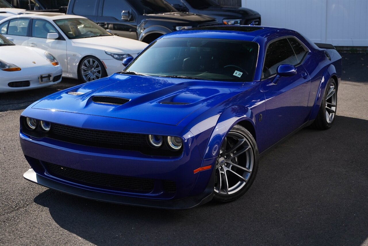 2020 Dodge Challenger R/T Scat Pack   - Photo 35 - Neptune City, NJ 07753