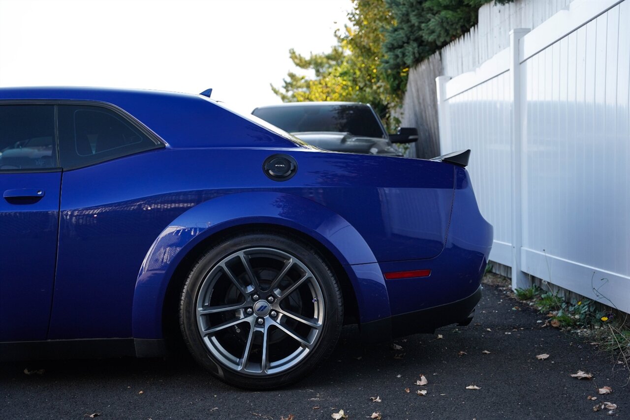 2020 Dodge Challenger R/T Scat Pack   - Photo 46 - Neptune City, NJ 07753