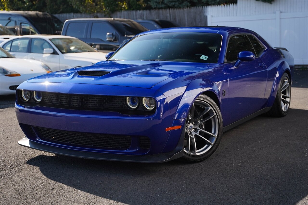 2020 Dodge Challenger R/T Scat Pack   - Photo 10 - Neptune City, NJ 07753