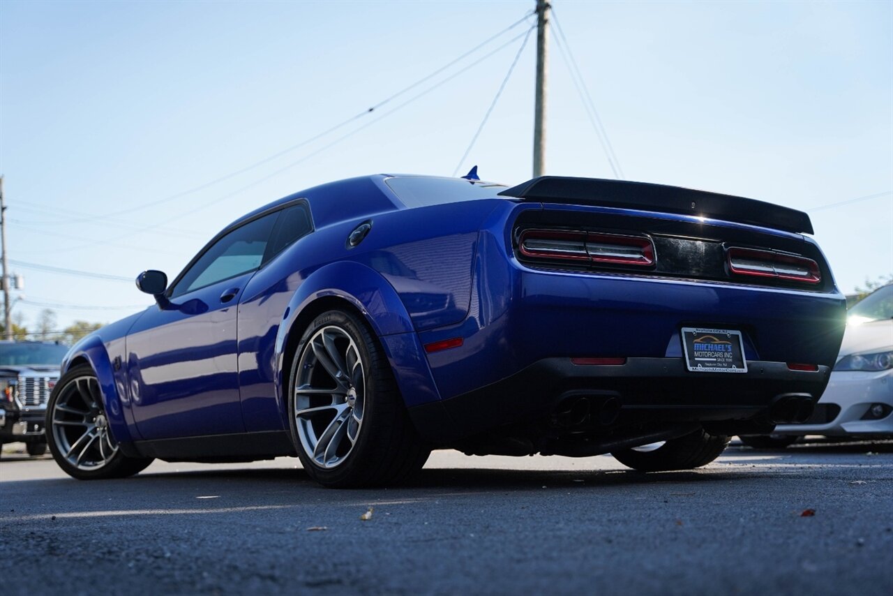 2020 Dodge Challenger R/T Scat Pack   - Photo 37 - Neptune City, NJ 07753