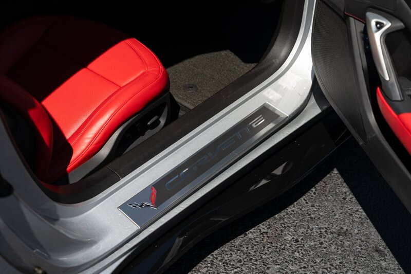 2015 Chevrolet Corvette Z06   - Photo 21 - Neptune City, NJ 07753