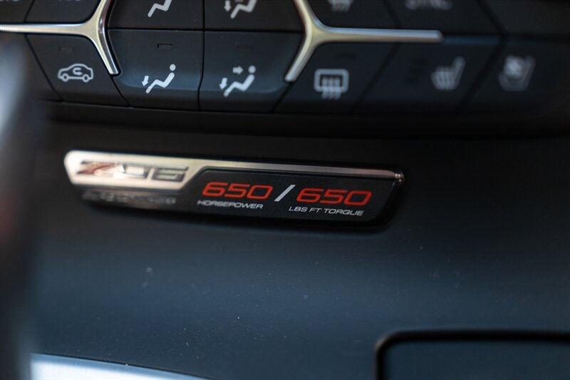 2015 Chevrolet Corvette Stingray 3LZ Z06 photo 23