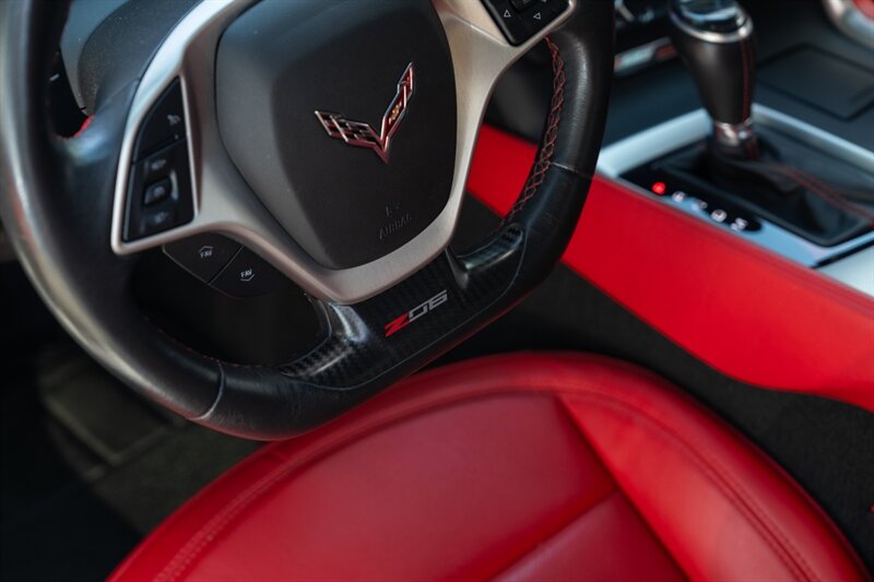 2015 Chevrolet Corvette Z06   - Photo 25 - Neptune City, NJ 07753