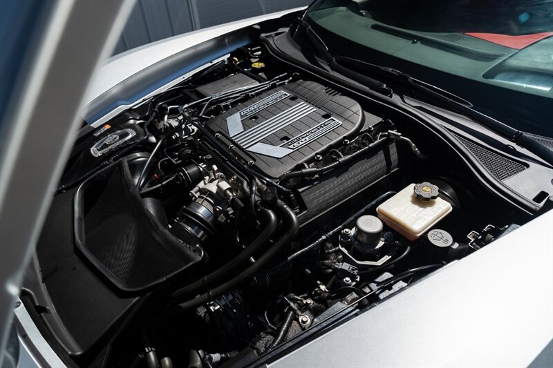 2015 Chevrolet Corvette Z06   - Photo 31 - Neptune City, NJ 07753