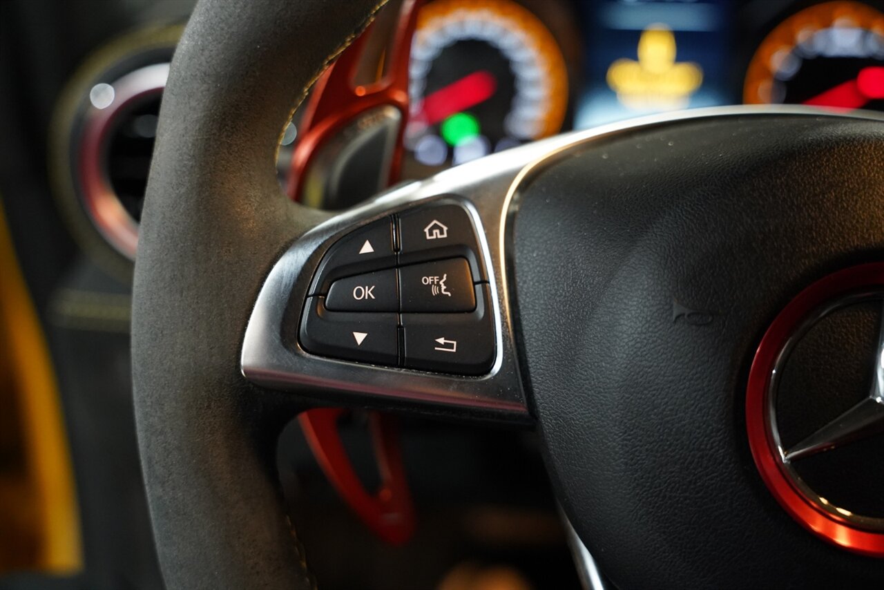 2016 Mercedes-Benz AMG GT S   - Photo 18 - Neptune City, NJ 07753