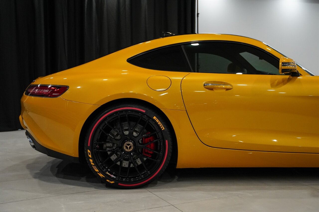 2016 Mercedes-Benz AMG GT S   - Photo 47 - Neptune City, NJ 07753