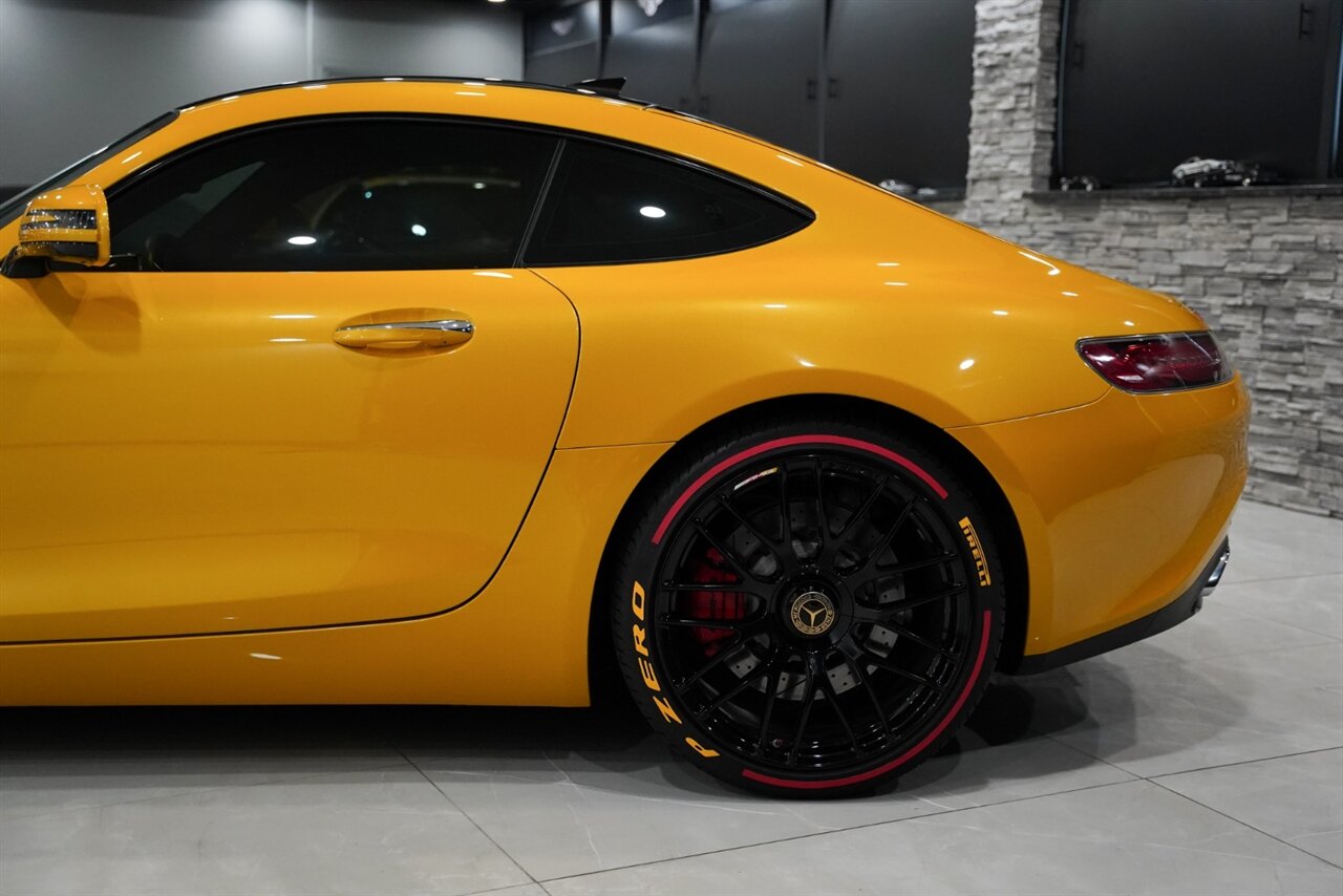 2016 Mercedes-Benz AMG GT S   - Photo 46 - Neptune City, NJ 07753