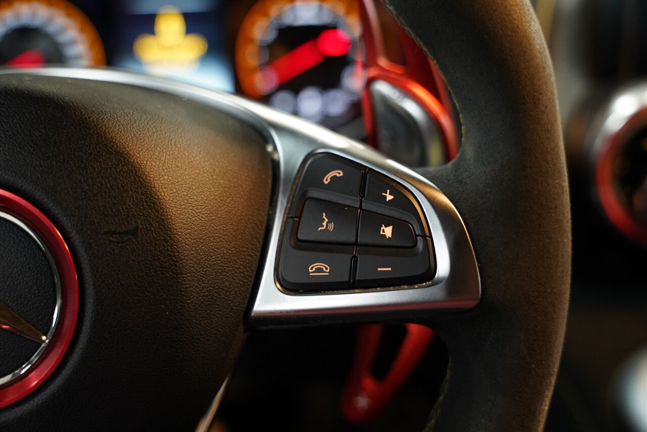 2016 Mercedes-Benz AMG GT S   - Photo 19 - Neptune City, NJ 07753