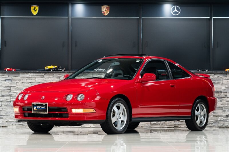 1995 Acura Integra GS-R  