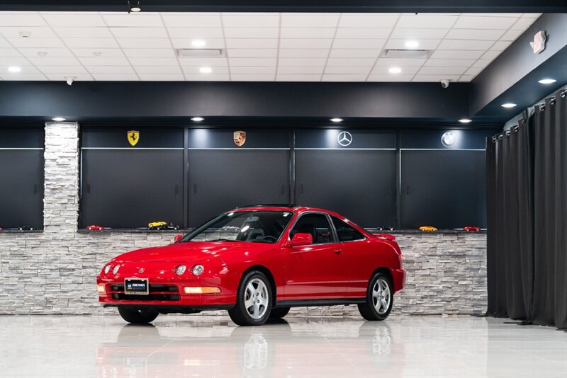 1995 Acura Integra GS-R  