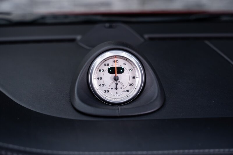 2011 Porsche 911 Turbo S  1 of 1 Turbo S Cabriolet - Photo 39 - Neptune City, NJ 07753