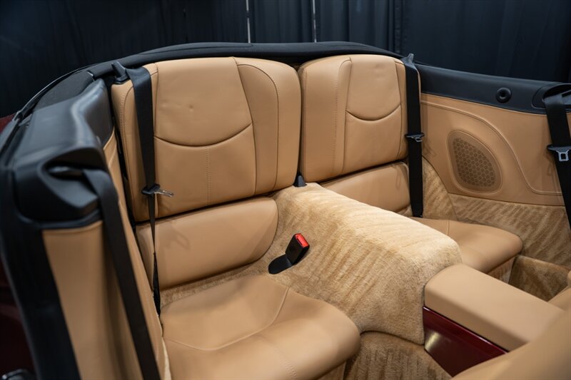 2011 Porsche 911 Turbo S  1 of 1 Turbo S Cabriolet - Photo 29 - Neptune City, NJ 07753