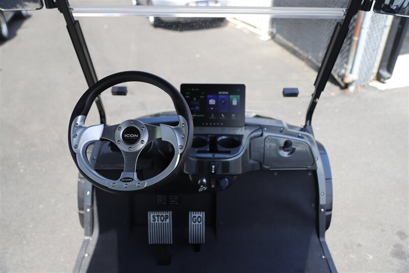 2024 ICON I60L LSV - Photo 2 - Neptune City, NJ 07753