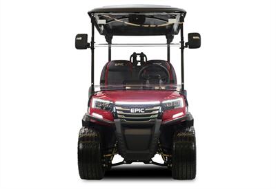 2025 ICONEPIC E40   - Photo 6 - Neptune City, NJ 07753