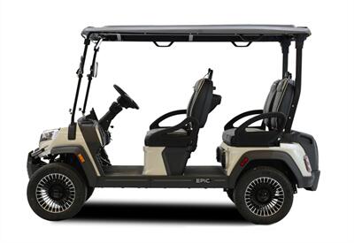 2025 ICONEPIC E40   - Photo 4 - Neptune City, NJ 07753