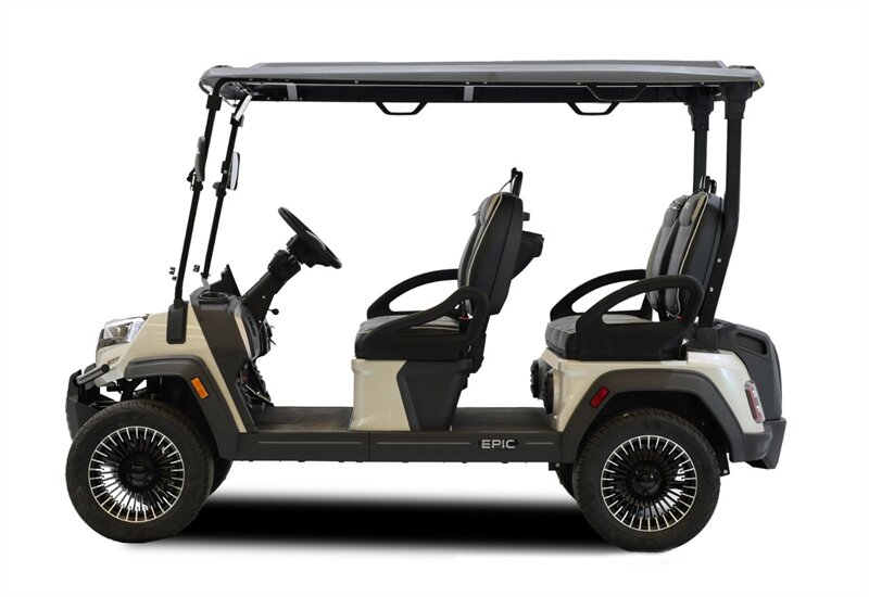 2025 ICONEPIC E40   - Photo 4 - Neptune City, NJ 07753