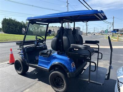 2025 ICON E40L Epic   - Photo 2 - Neptune City, NJ 07753