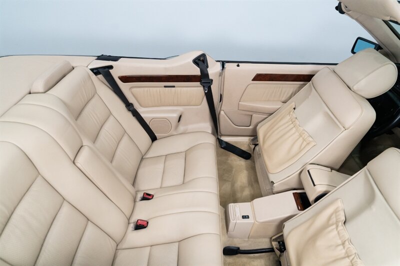 1994 Mercedes-Benz E 320   - Photo 22 - Neptune City, NJ 07753