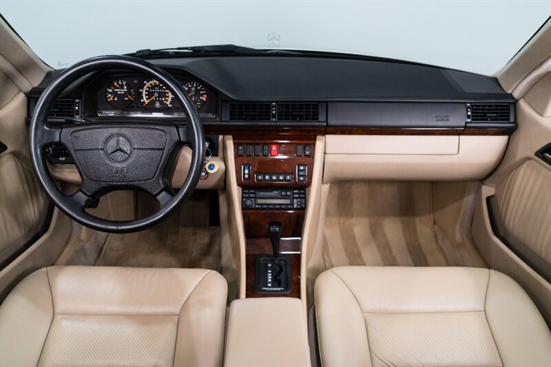 1994 Mercedes-Benz E 320   - Photo 14 - Neptune City, NJ 07753