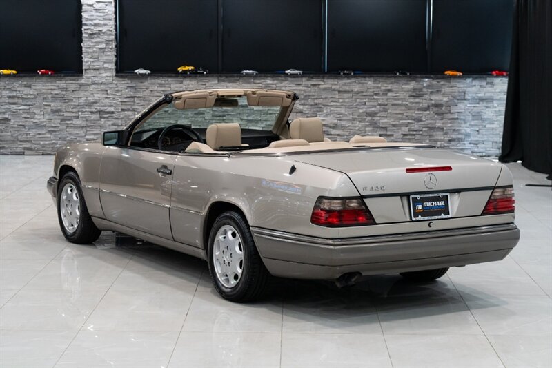 1994 Mercedes-Benz E 320   - Photo 38 - Neptune City, NJ 07753