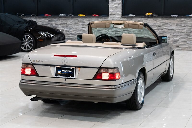 1994 Mercedes-Benz E 320   - Photo 41 - Neptune City, NJ 07753