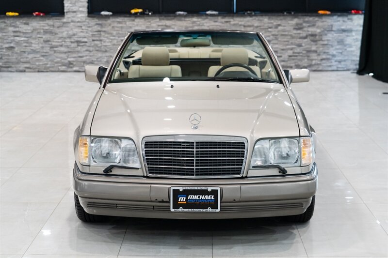 1994 Mercedes-Benz E 320   - Photo 9 - Neptune City, NJ 07753