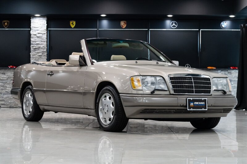 1994 Mercedes-Benz E 320   - Photo 8 - Neptune City, NJ 07753