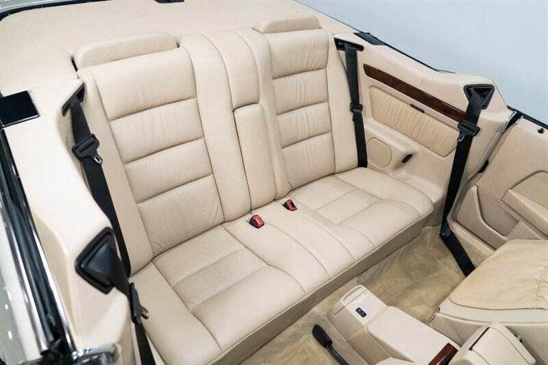 1994 Mercedes-Benz E 320   - Photo 26 - Neptune City, NJ 07753