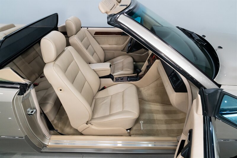 1994 Mercedes-Benz E 320   - Photo 24 - Neptune City, NJ 07753