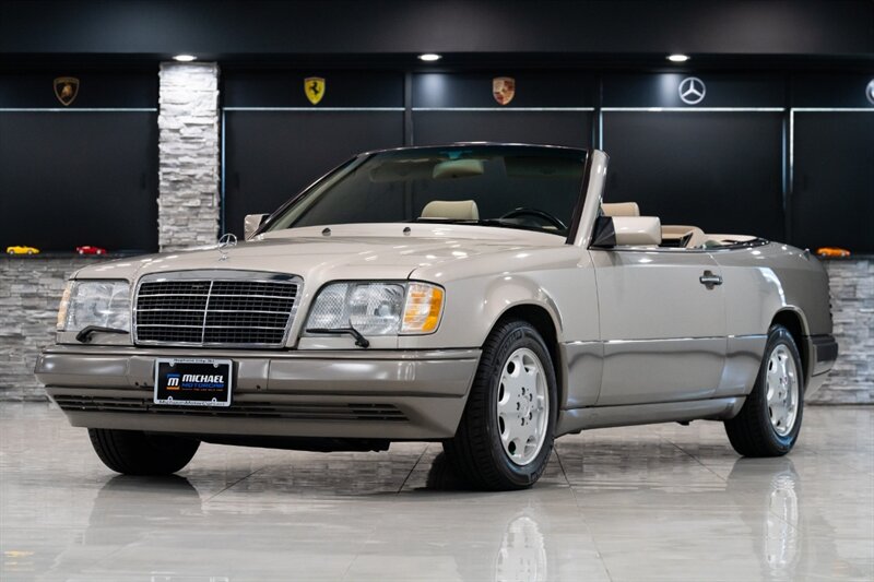 1994 Mercedes-Benz E 320   - Photo 1 - Neptune City, NJ 07753